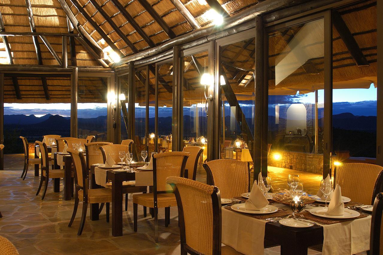 Gocheganas Lodge Extérieur photo