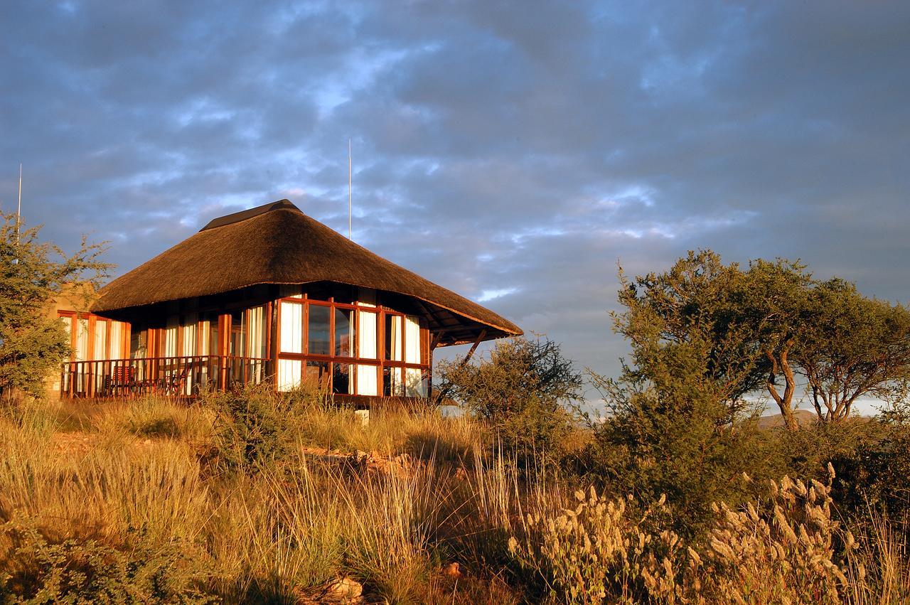 Gocheganas Lodge Extérieur photo