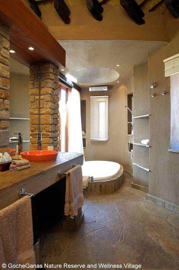 Gocheganas Lodge Extérieur photo